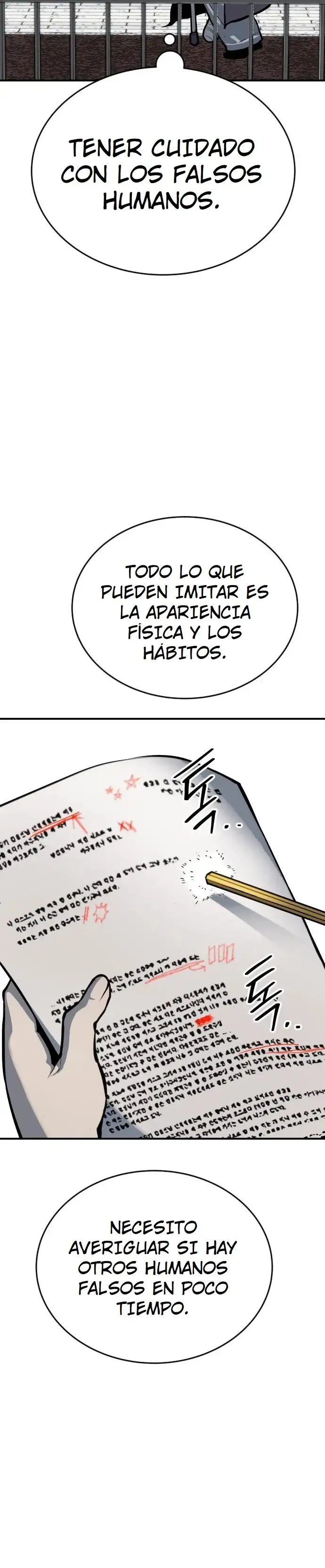 ZomGan - Capítulo 67 - Página 38 - LectorTMOo