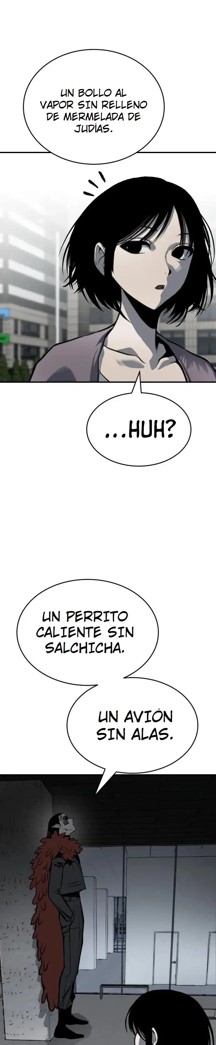 ZomGan - Capítulo 67 - Página 39 - LectorTMOo
