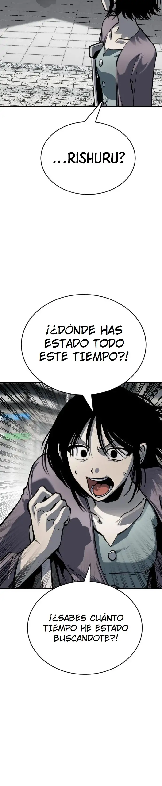 ZomGan - Capítulo 67 - Página 40 - LectorTMOo