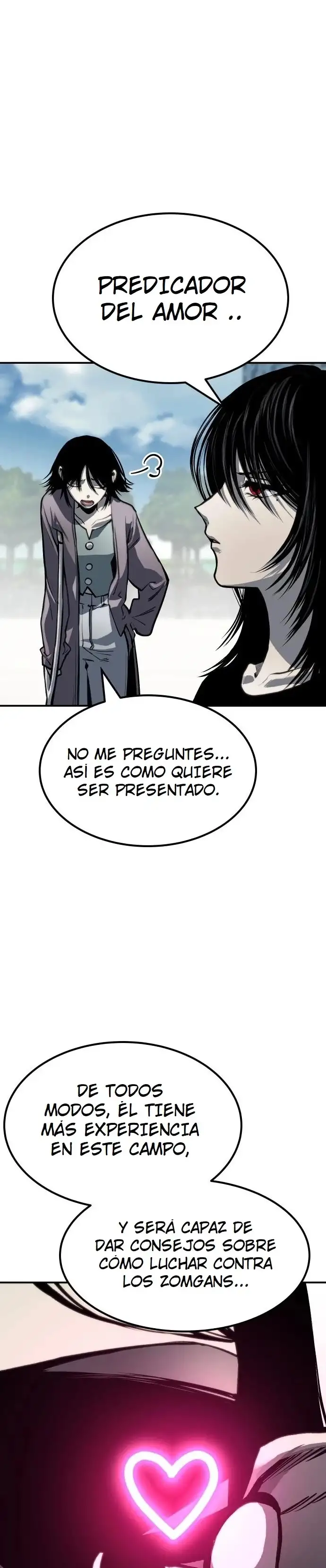 ZomGan - Capítulo 68 - Página 10 - LectorTMOo