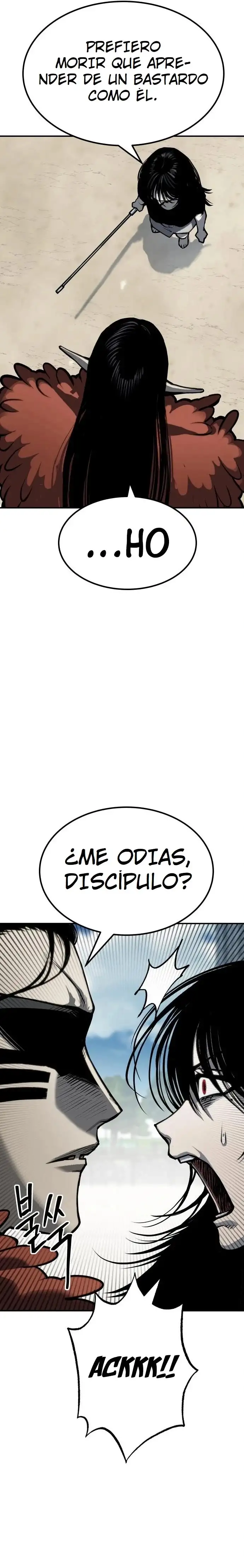 ZomGan - Capítulo 68 - Página 12 - LectorTMOo