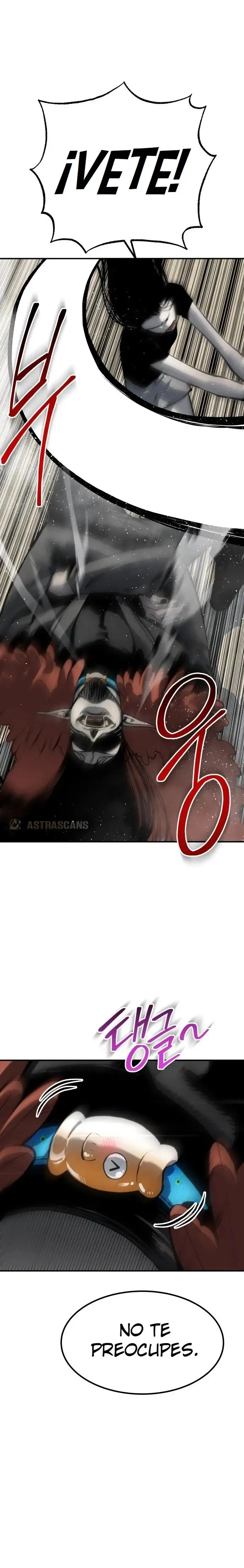 ZomGan - Capítulo 68 - Página 13 - LectorTMOo