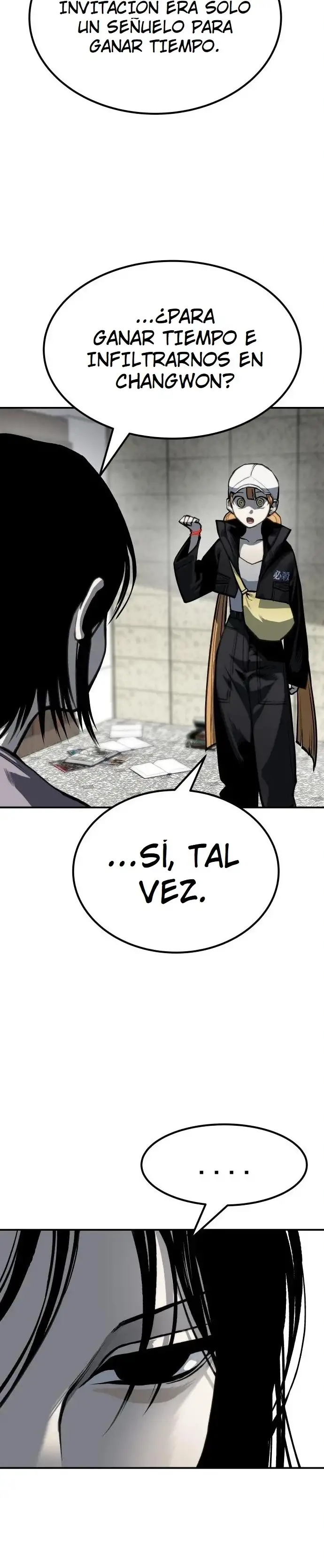 ZomGan - Capítulo 68 - Página 23 - LectorTMOo