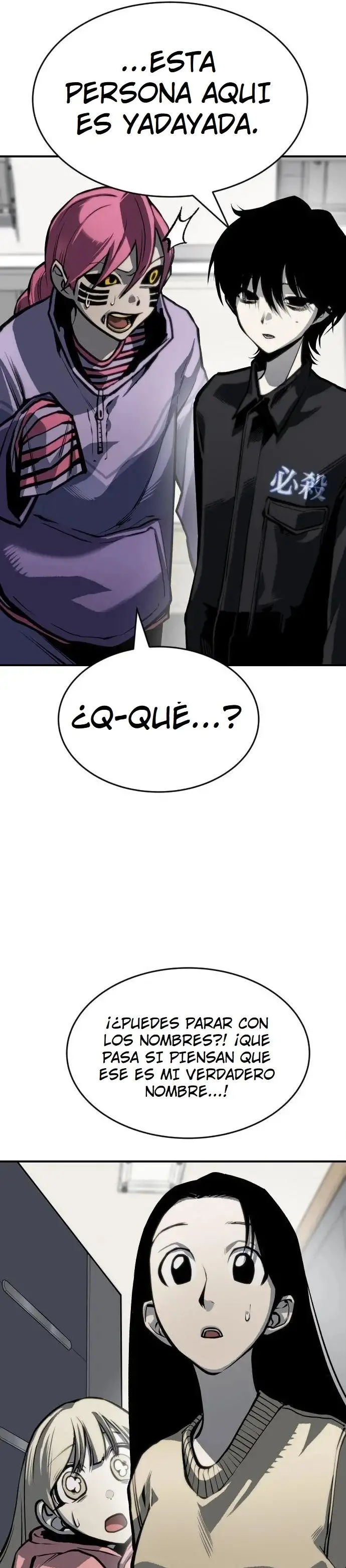 ZomGan - Capítulo 68 - Página 28 - LectorTMOo