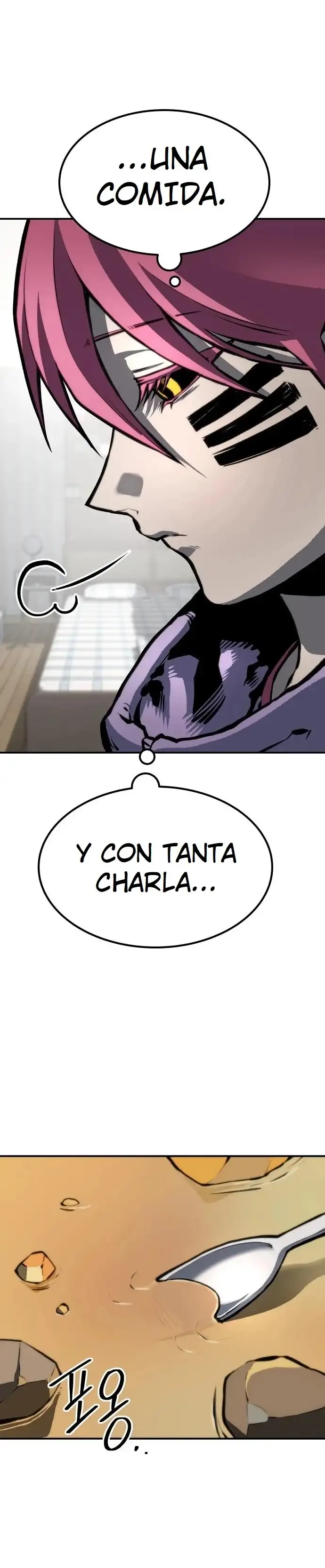 ZomGan - Capítulo 68 - Página 35 - LectorTMOo