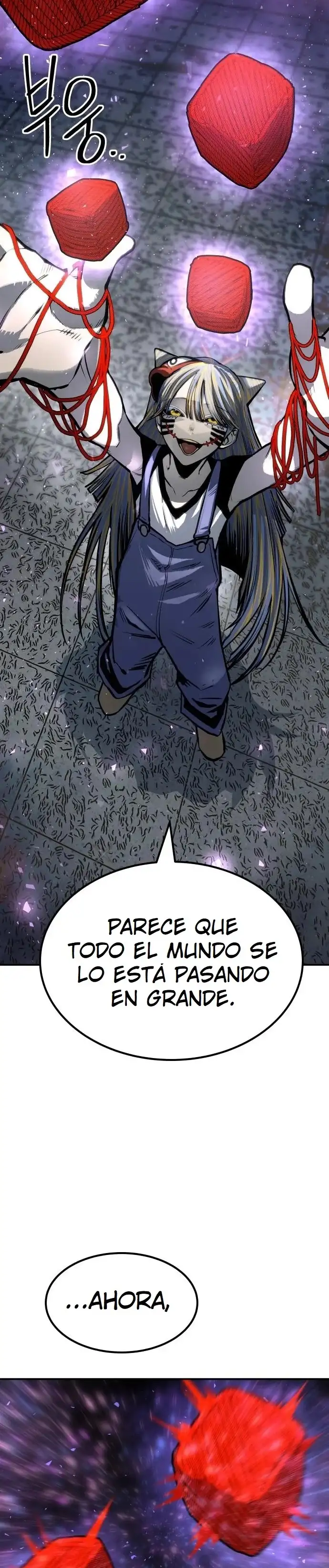 ZomGan - Capítulo 68 - Página 41 - LectorTMOo