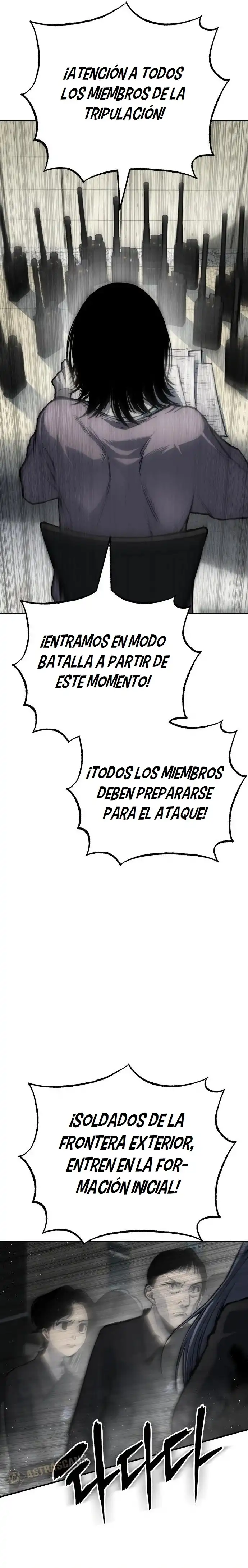 ZomGan - Capítulo 69 - Página 4 - LectorTMOo