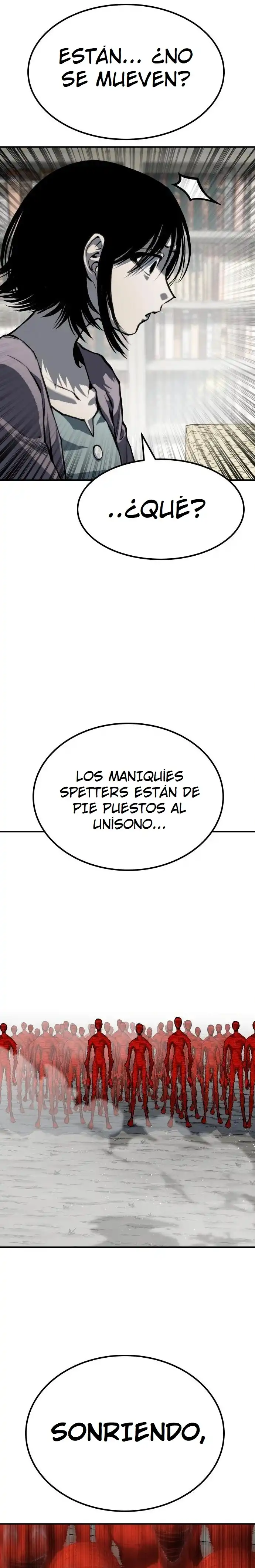 ZomGan - Capítulo 69 - Página 6 - LectorTMOo