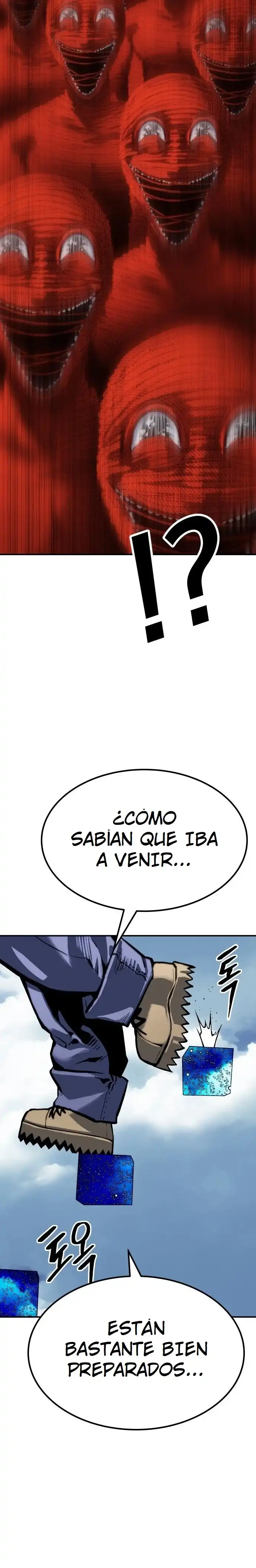 ZomGan - Capítulo 69 - Página 7 - LectorTMOo