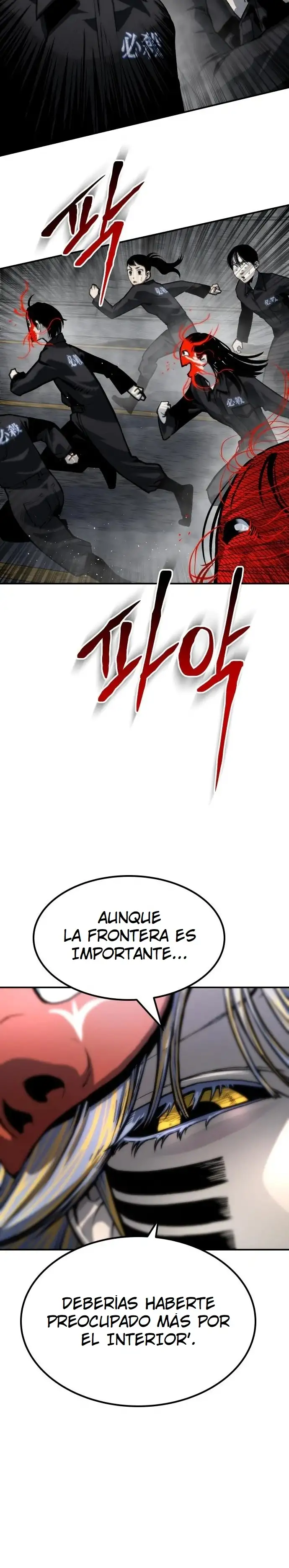 ZomGan - Capítulo 69 - Página 9 - LectorTMOo