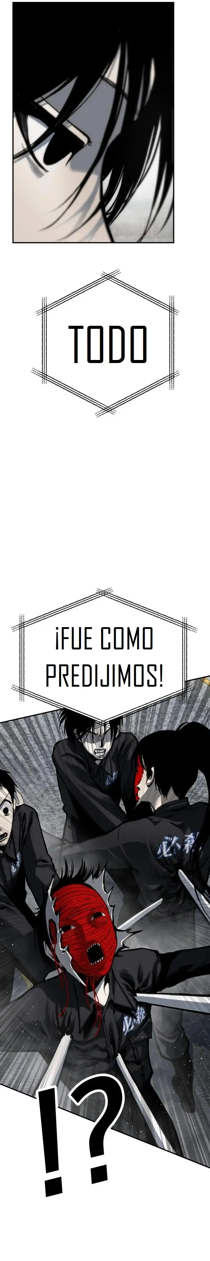 ZomGan - Capítulo 69 - Página 12 - LectorTMOo