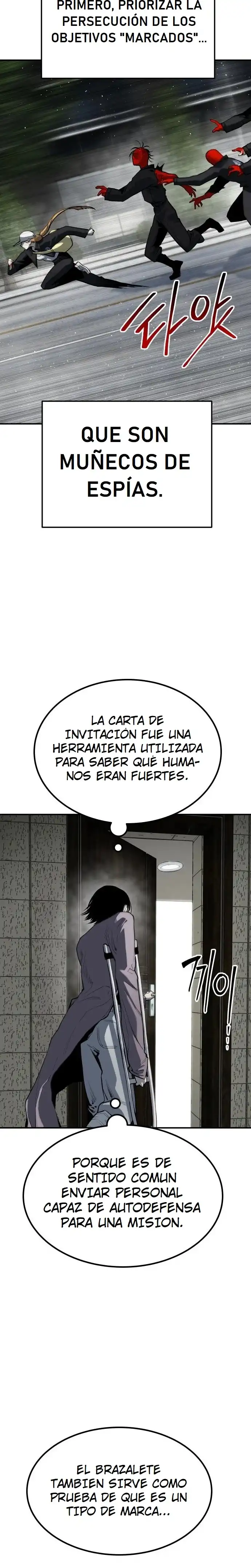 ZomGan - Capítulo 69 - Página 18 - LectorTMOo