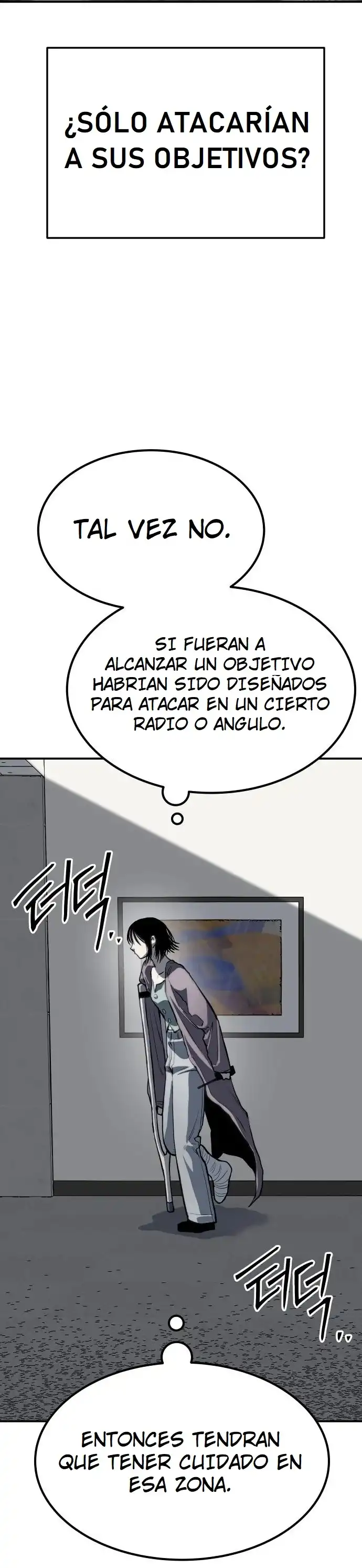 ZomGan - Capítulo 69 - Página 20 - LectorTMOo