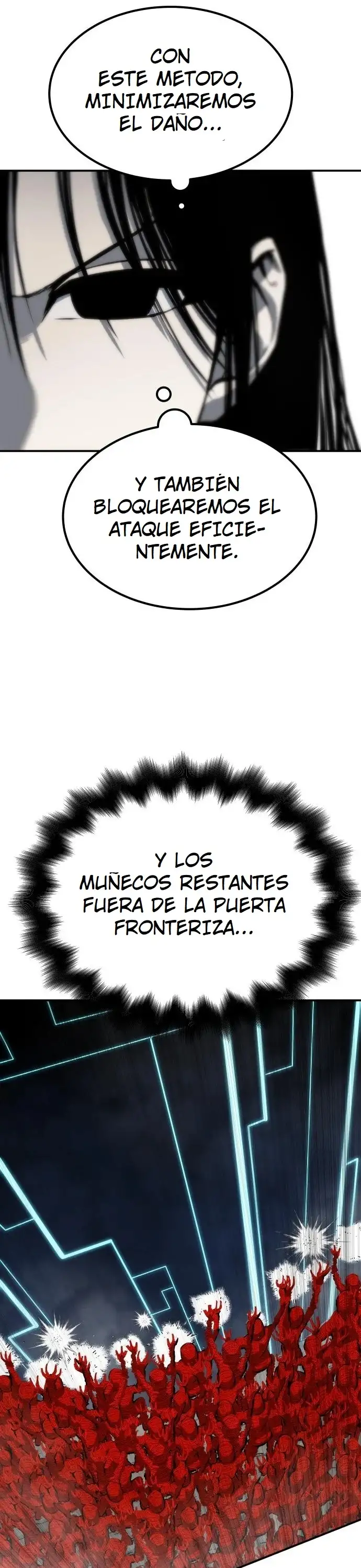 ZomGan - Capítulo 69 - Página 22 - LectorTMOo