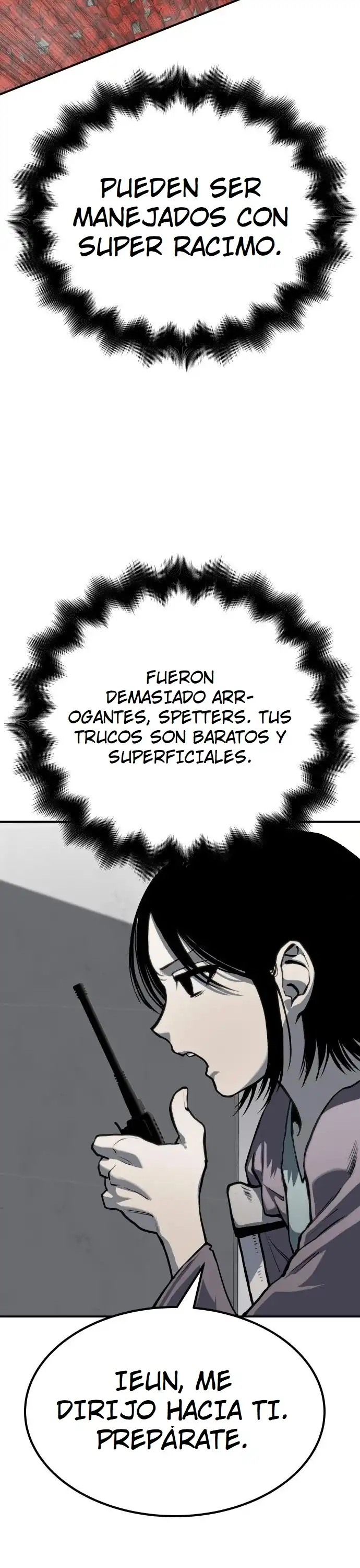 ZomGan - Capítulo 69 - Página 23 - LectorTMOo
