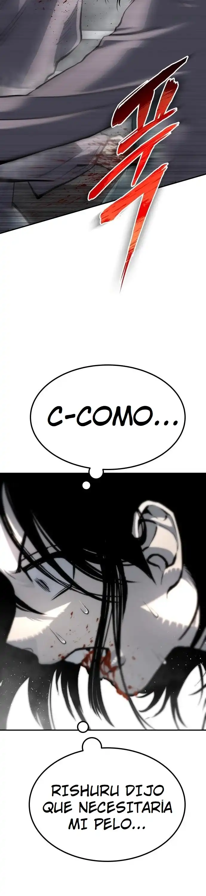 ZomGan - Capítulo 69 - Página 27 - LectorTMOo