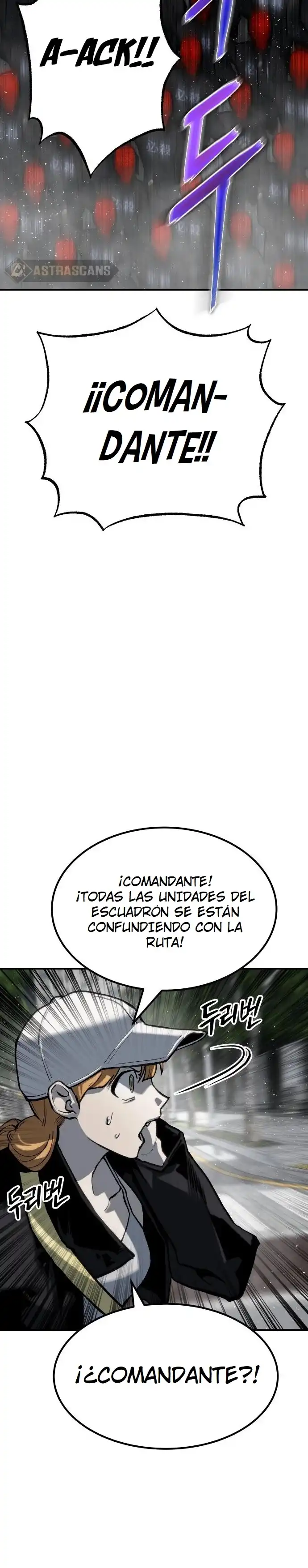 ZomGan - Capítulo 69 - Página 33 - LectorTMOo