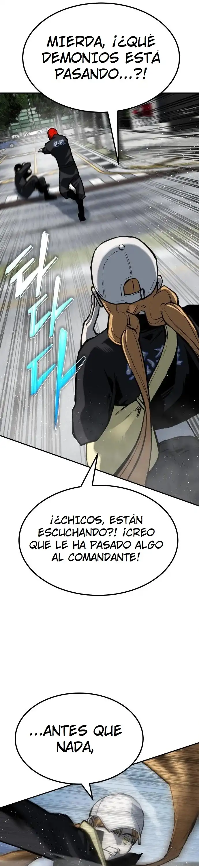 ZomGan - Capítulo 69 - Página 34 - LectorTMOo
