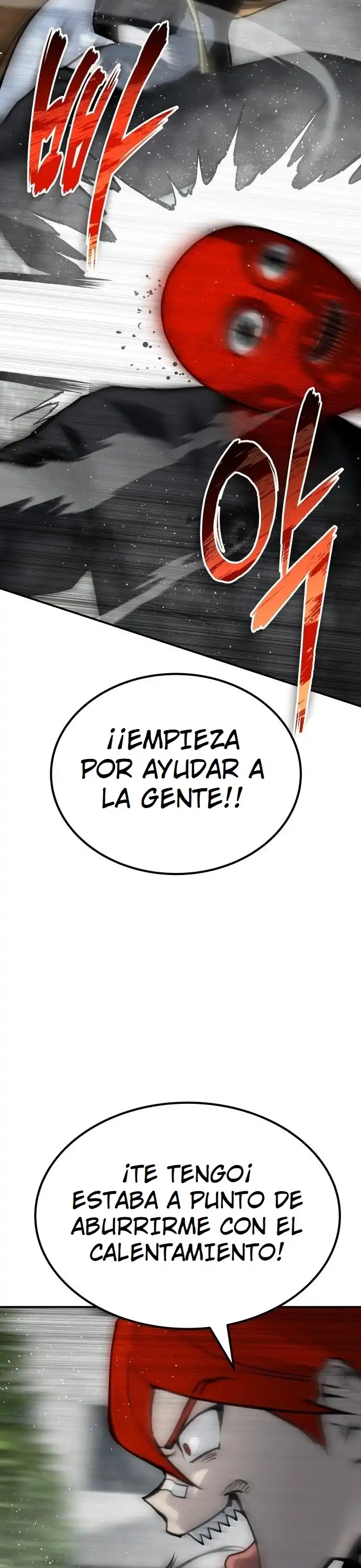 ZomGan - Capítulo 69 - Página 35 - LectorTMOo