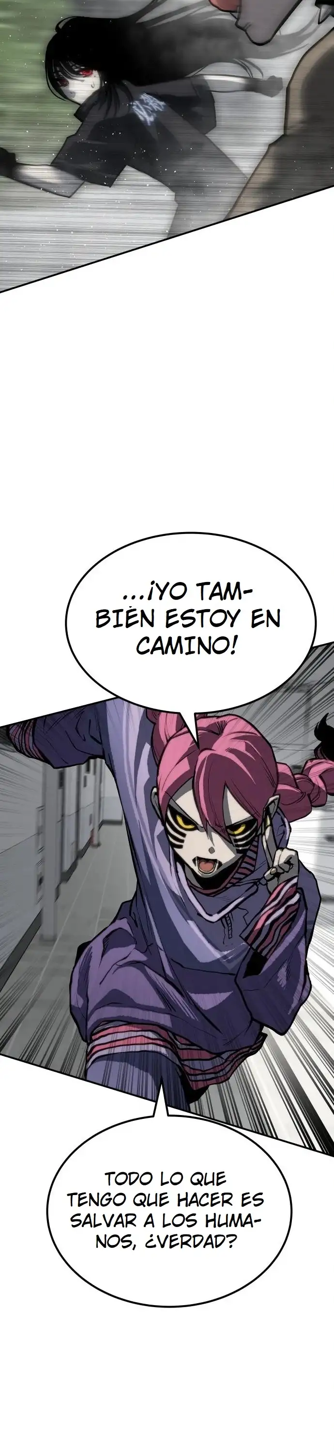 ZomGan - Capítulo 69 - Página 36 - LectorTMOo