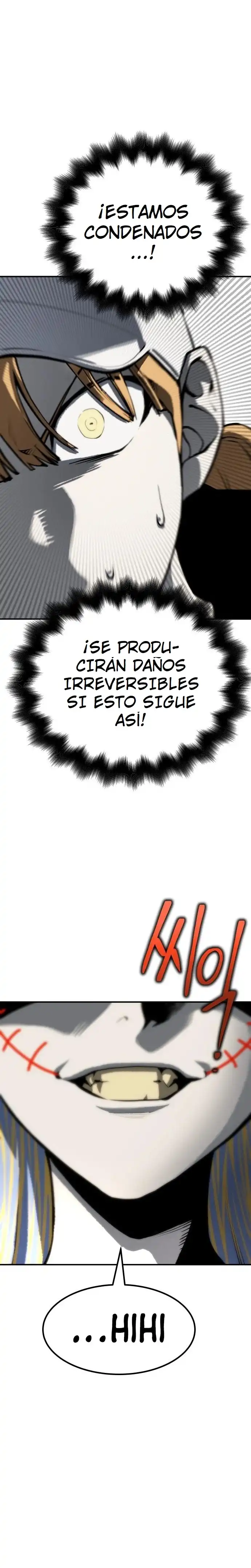 ZomGan - Capítulo 69 - Página 42 - LectorTMOo