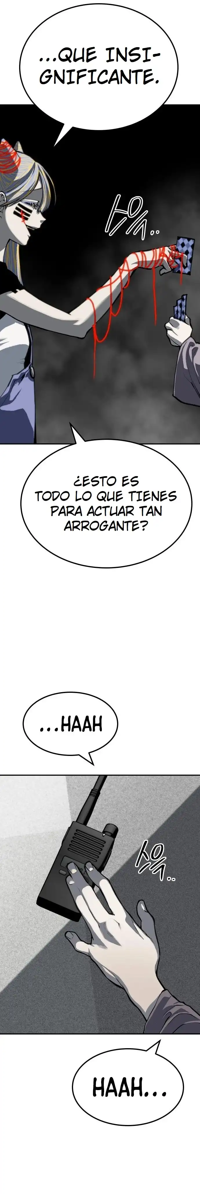 ZomGan - Capítulo 69 - Página 43 - LectorTMOo