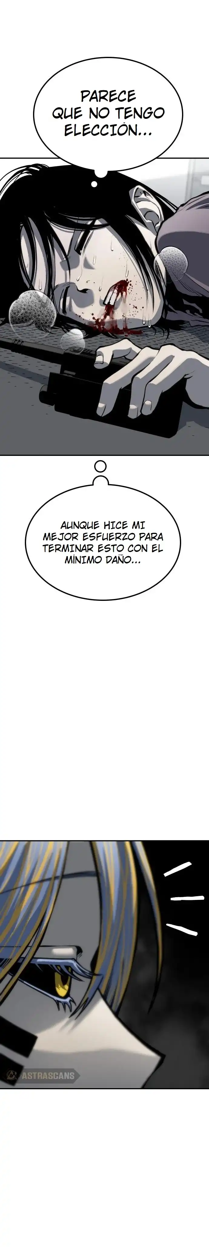 ZomGan - Capítulo 69 - Página 44 - LectorTMOo