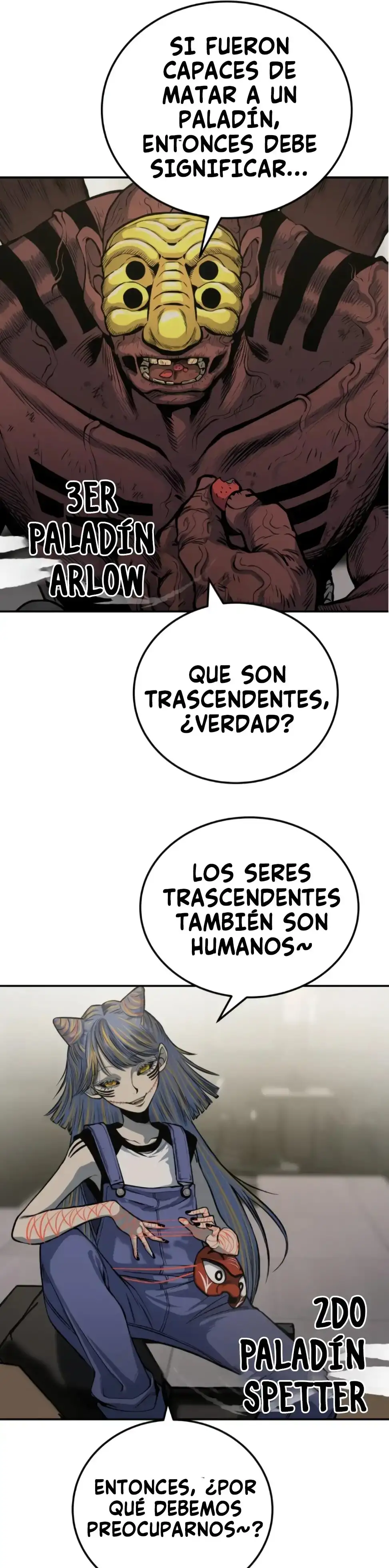 ZomGan - Capítulo 7 - Página 7 - LectorTMOo