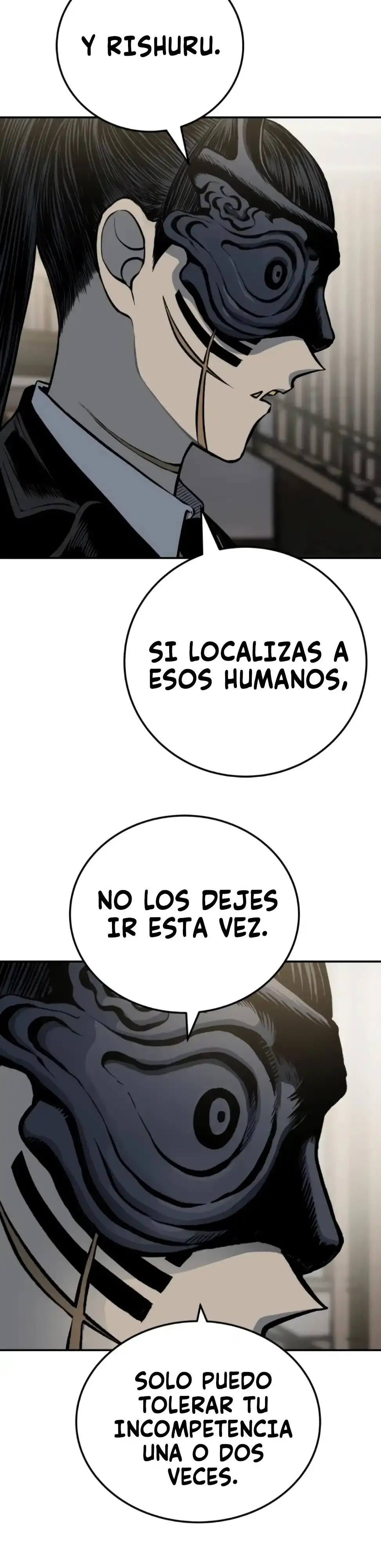 ZomGan - Capítulo 7 - Página 10 - LectorTMOo