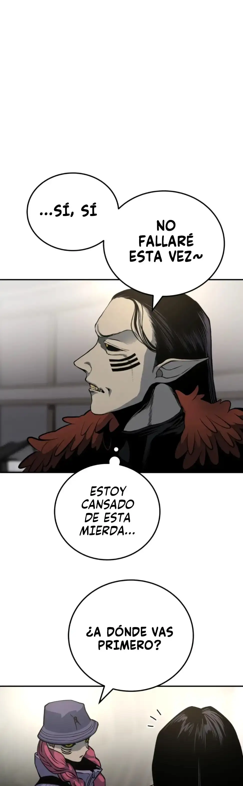 ZomGan - Capítulo 7 - Página 11 - LectorTMOo