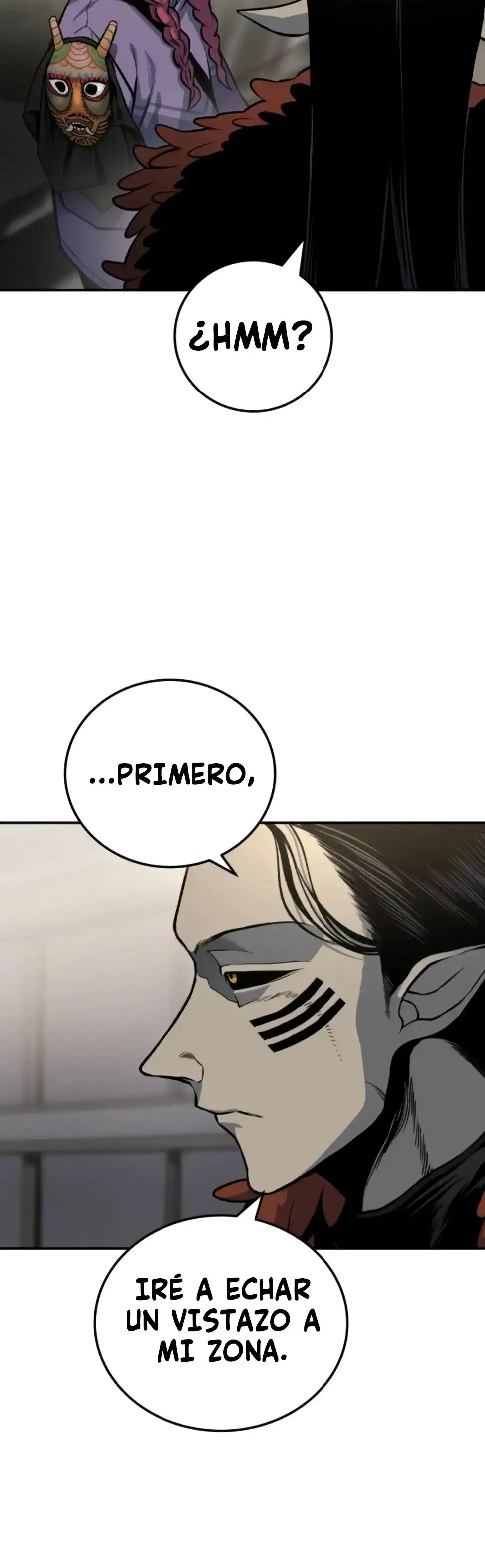 ZomGan - Capítulo 7 - Página 12 - LectorTMOo