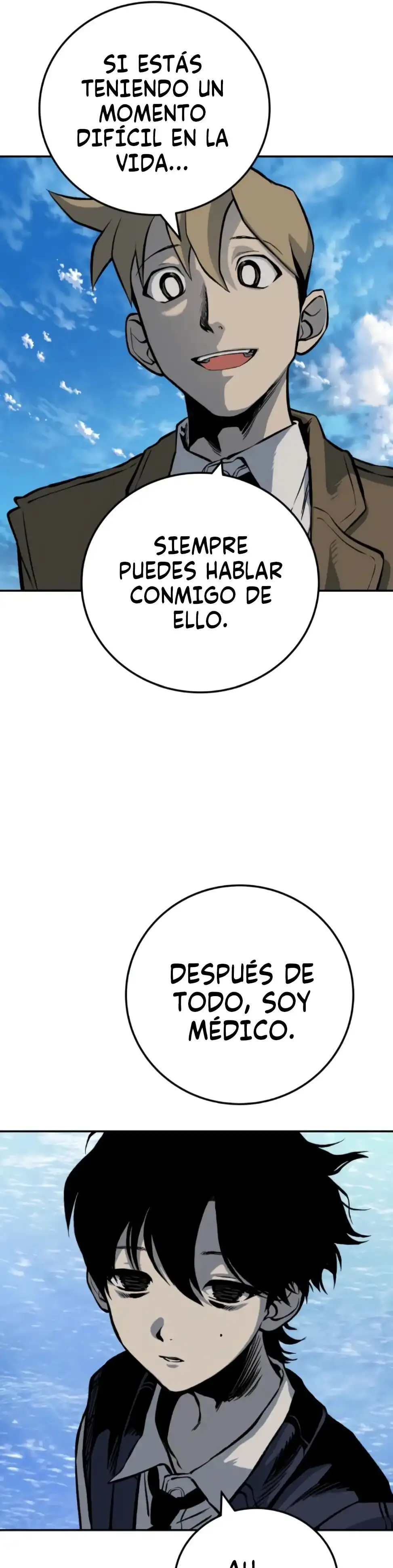 ZomGan - Capítulo 7 - Página 59 - LectorTMOo