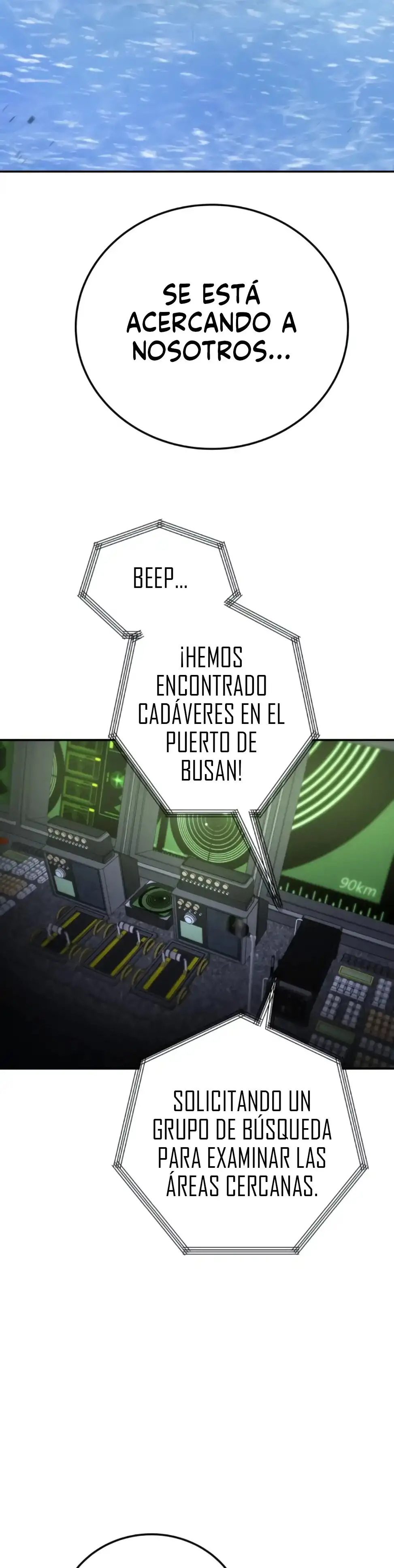 ZomGan - Capítulo 7 - Página 67 - LectorTMOo