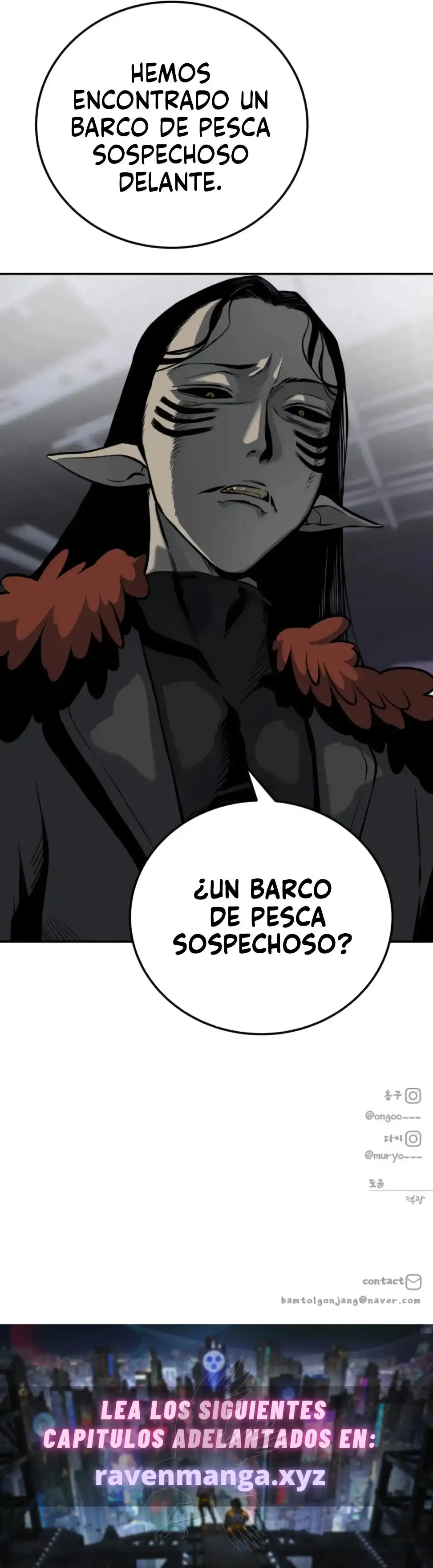 ZomGan - Capítulo 7 - Página 69 - LectorTMOo