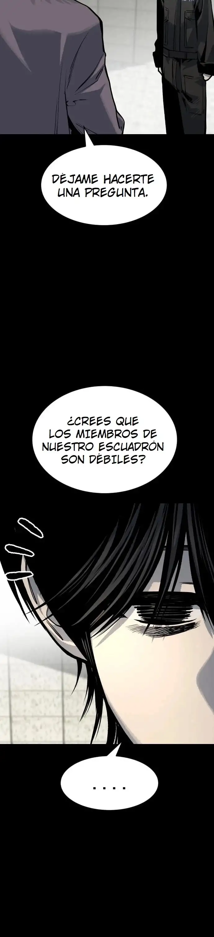 ZomGan - Capítulo 70 - Página 4 - LectorTMOo