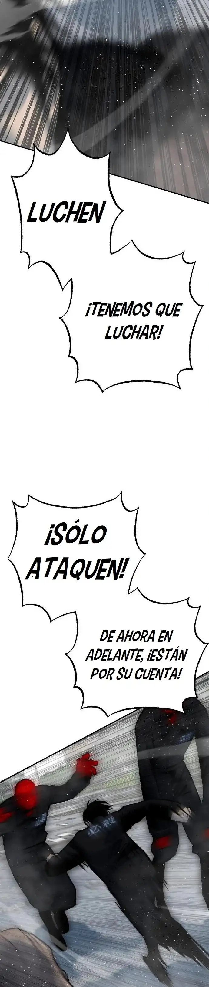 ZomGan - Capítulo 70 - Página 18 - LectorTMOo
