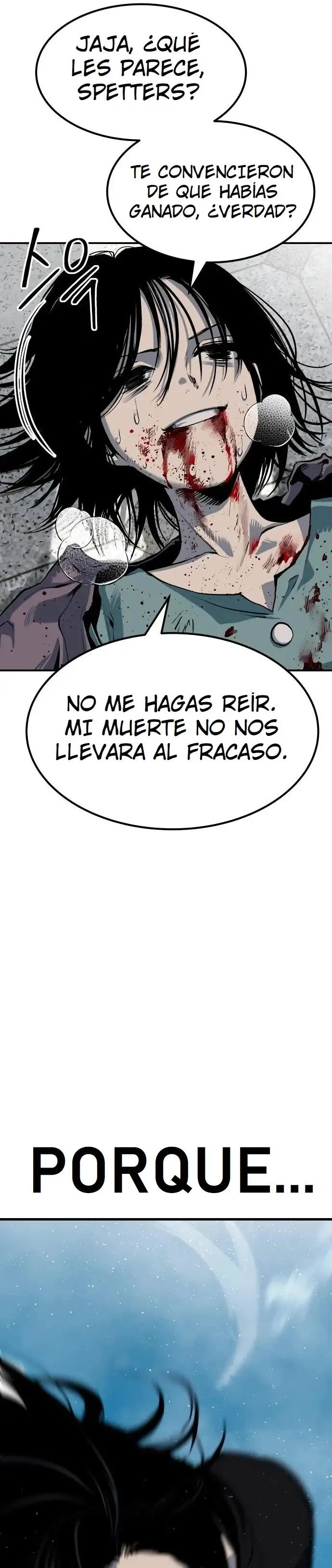 ZomGan - Capítulo 70 - Página 22 - LectorTMOo