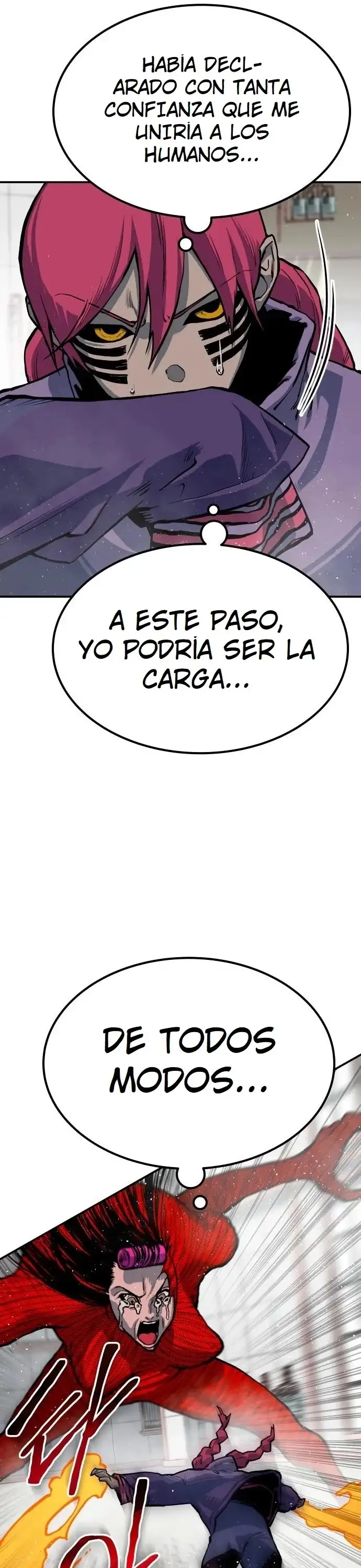 ZomGan - Capítulo 70 - Página 35 - LectorTMOo