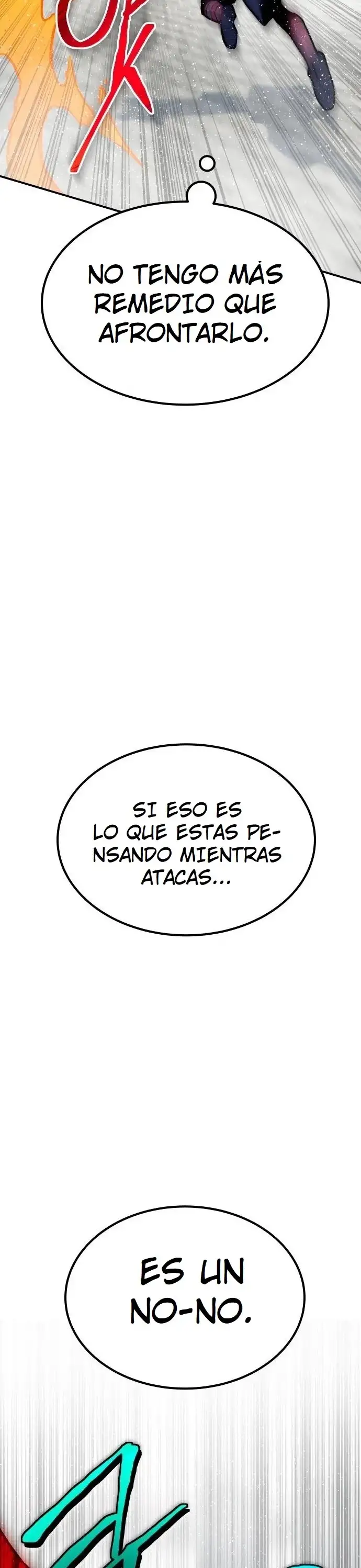 ZomGan - Capítulo 70 - Página 36 - LectorTMOo