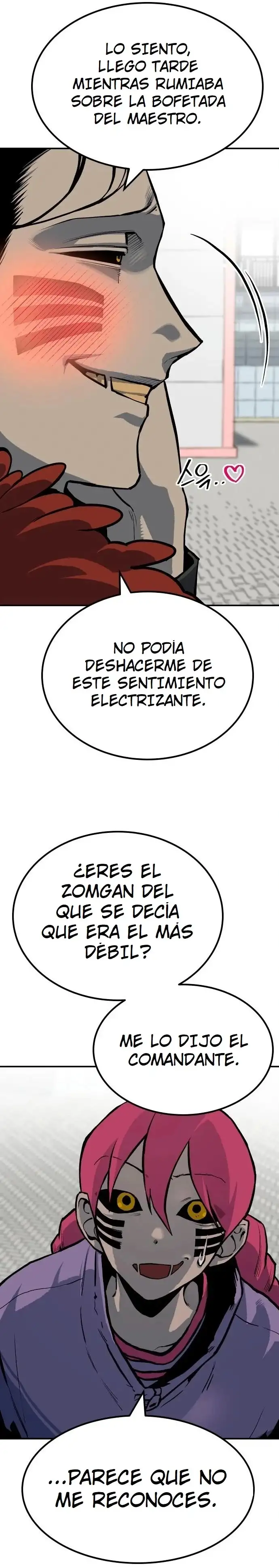 ZomGan - Capítulo 70 - Página 38 - LectorTMOo