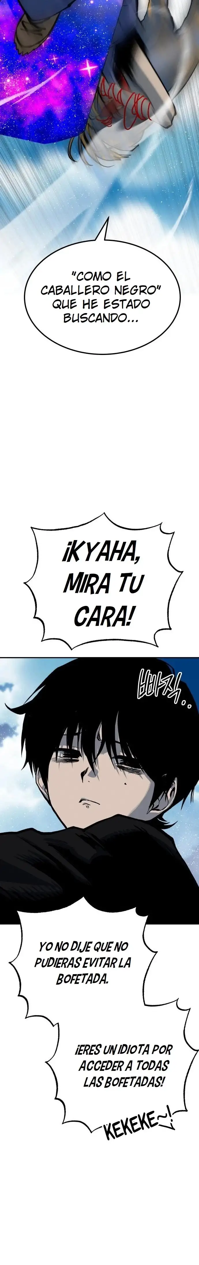 ZomGan - Capítulo 70 - Página 47 - LectorTMOo