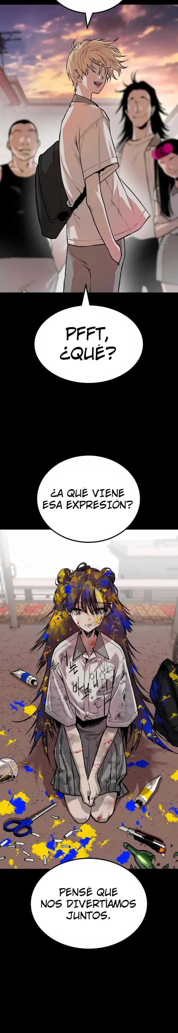 ZomGan - Capítulo 71 - Página 4 - LectorTMOo