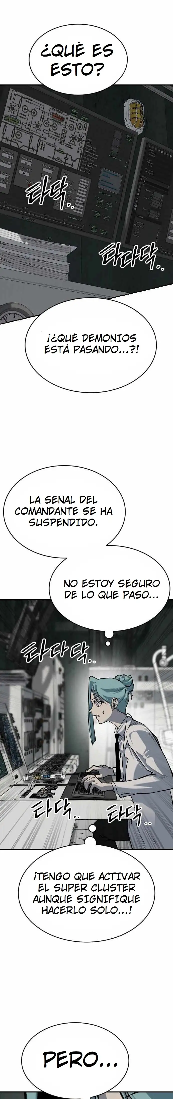ZomGan - Capítulo 71 - Página 16 - LectorTMOo