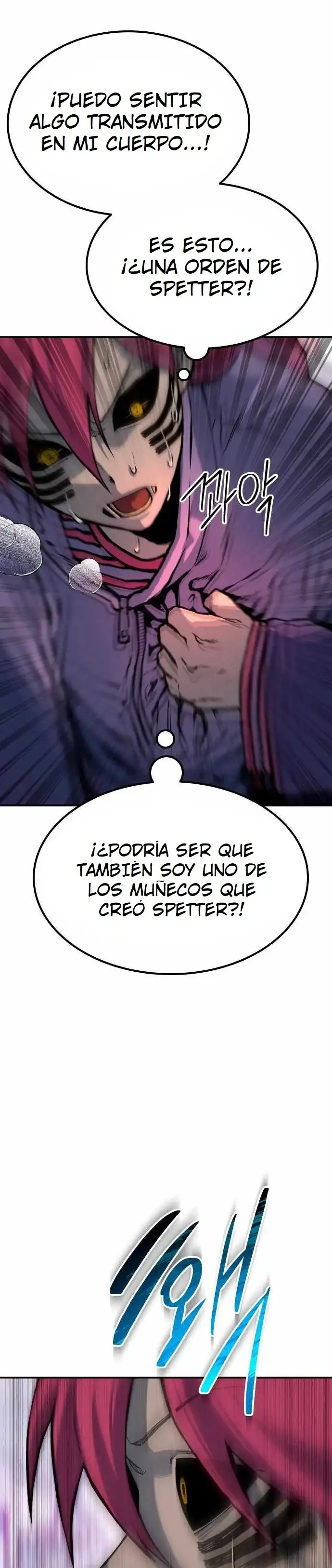 ZomGan - Capítulo 71 - Página 19 - LectorTMOo