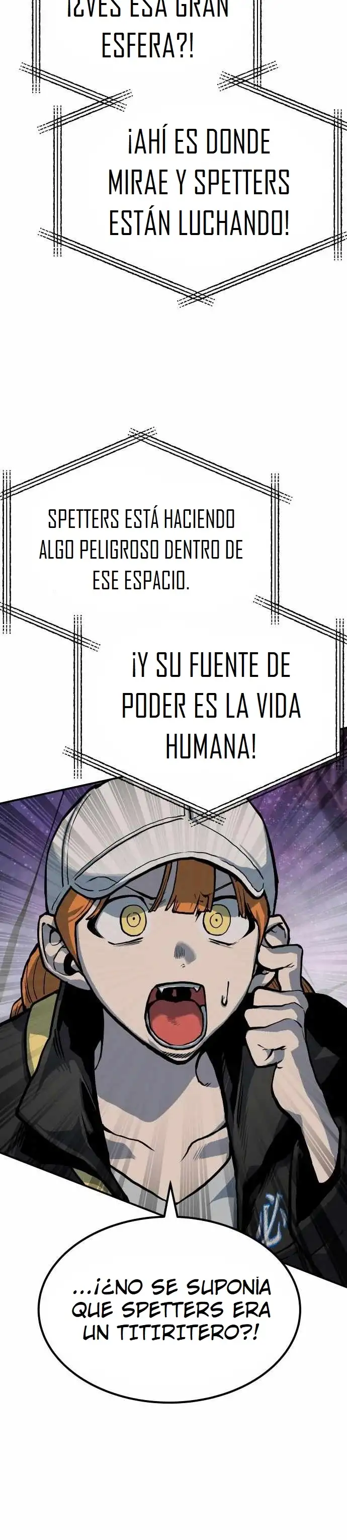 ZomGan - Capítulo 71 - Página 23 - LectorTMOo