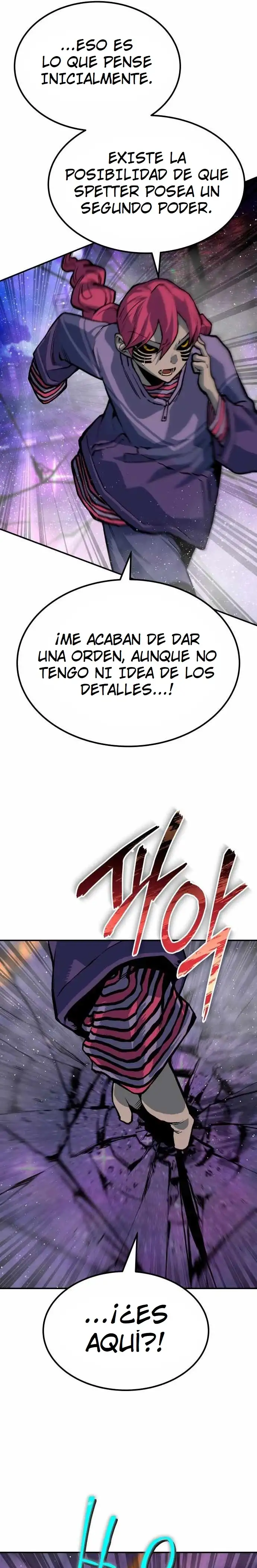ZomGan - Capítulo 71 - Página 24 - LectorTMOo