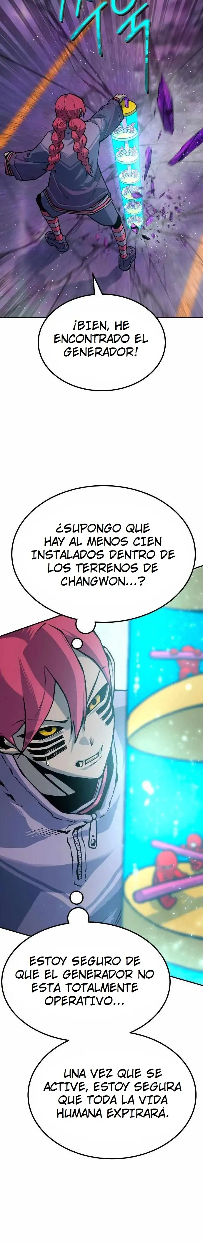 ZomGan - Capítulo 71 - Página 25 - LectorTMOo