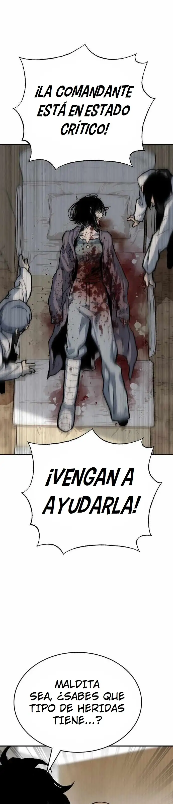 ZomGan - Capítulo 71 - Página 29 - LectorTMOo