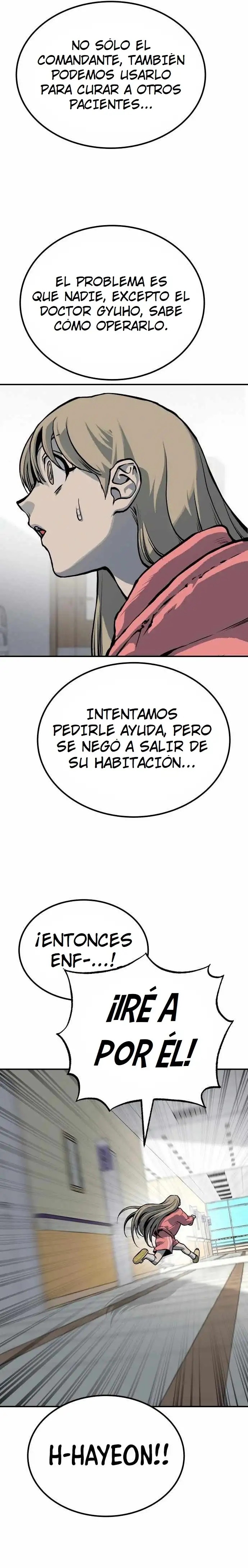 ZomGan - Capítulo 71 - Página 32 - LectorTMOo