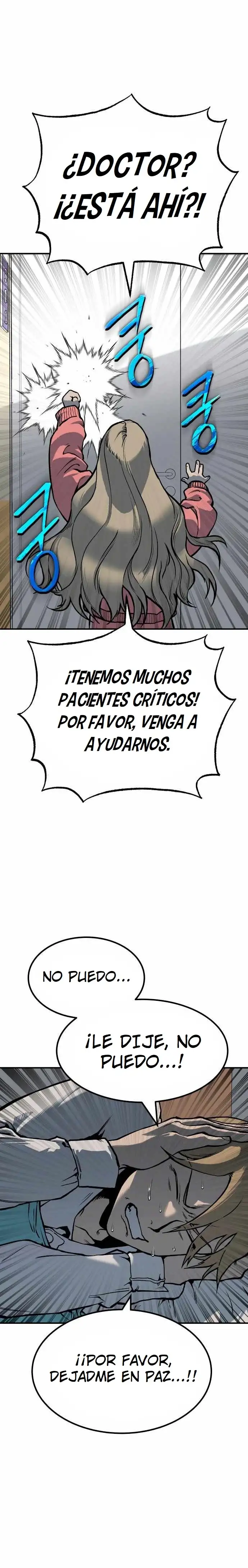 ZomGan - Capítulo 71 - Página 33 - LectorTMOo